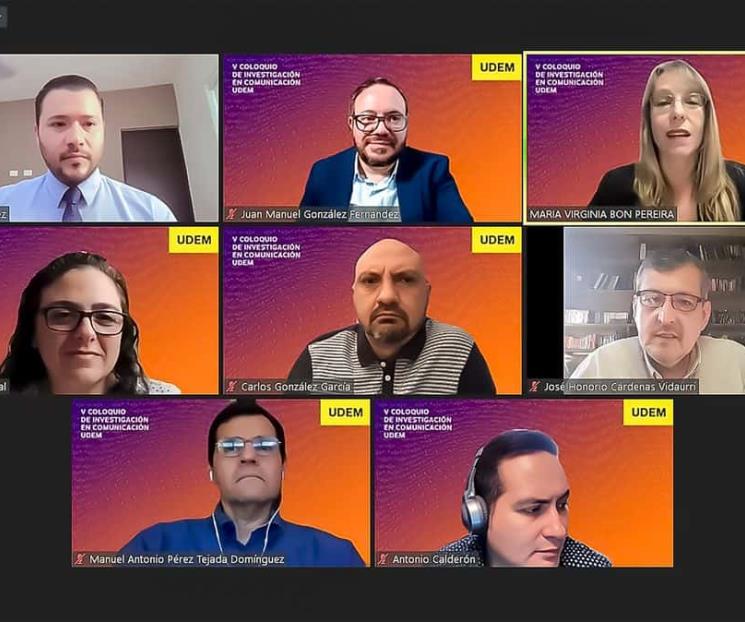 Buscan poner acento en ser humano con herramientas digitales