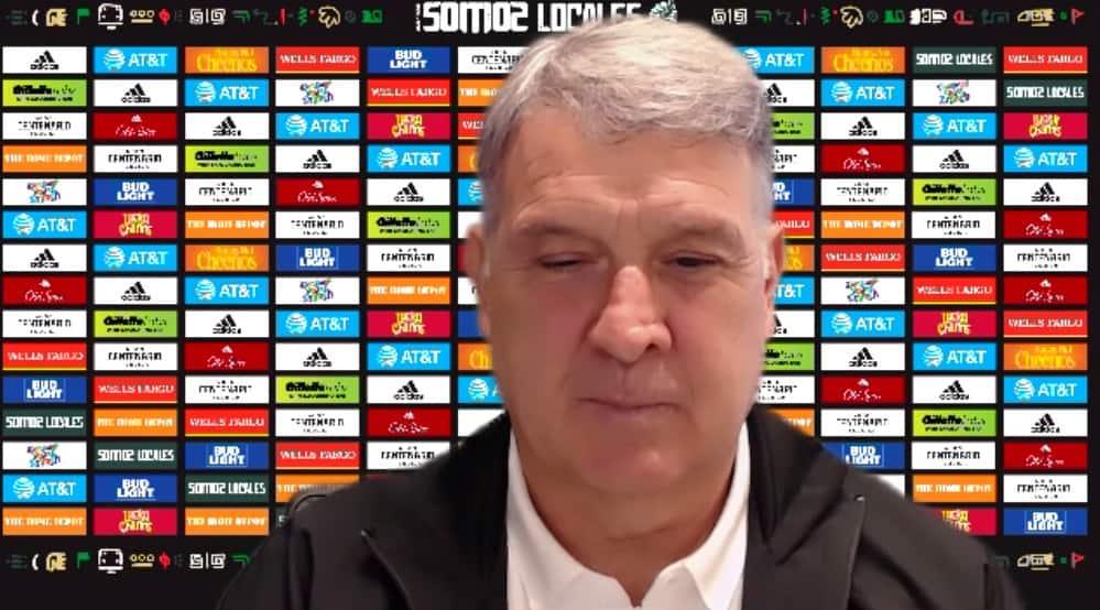 Portazo definitivo a Ch14