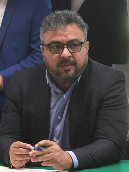 Desea Víctor se replique Protocolo ALBA en NL