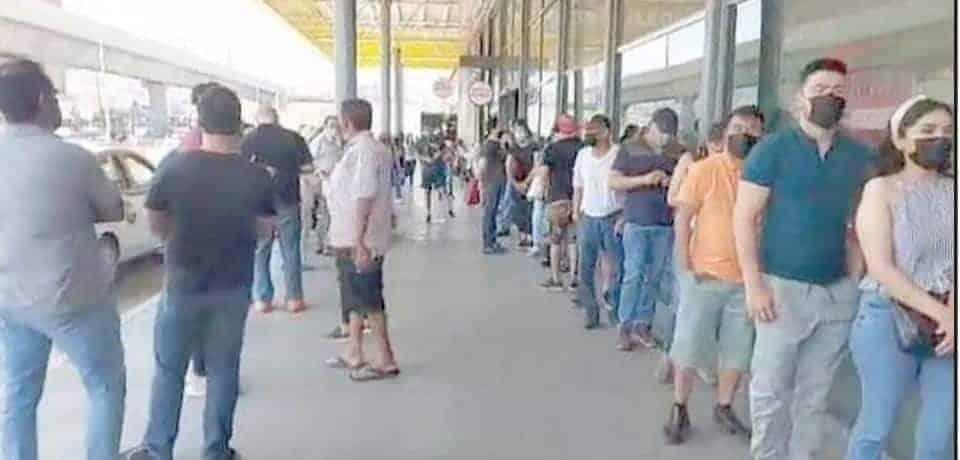 En NL participa sólo el 8.89 % en Revocación de Mandato