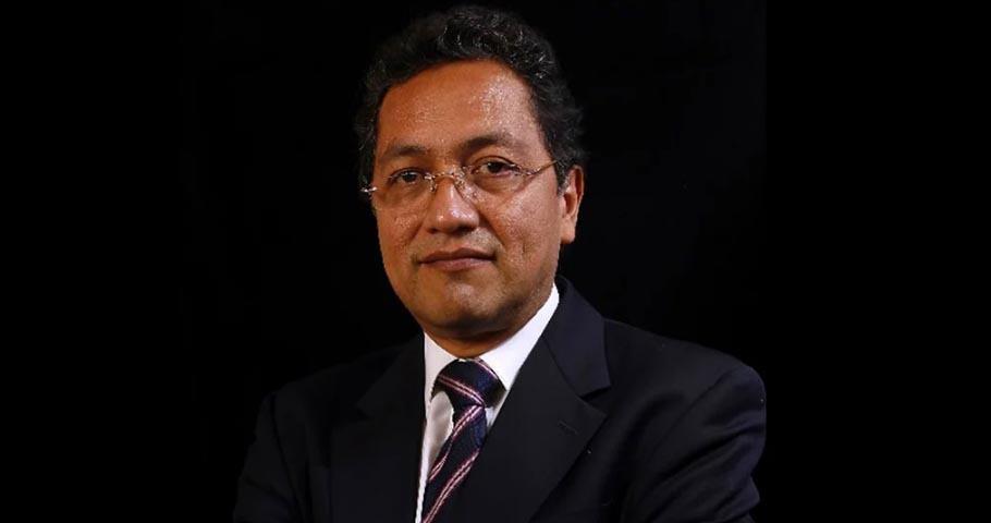 Javier Aranda asume la dirección de Noticias de Canal 22