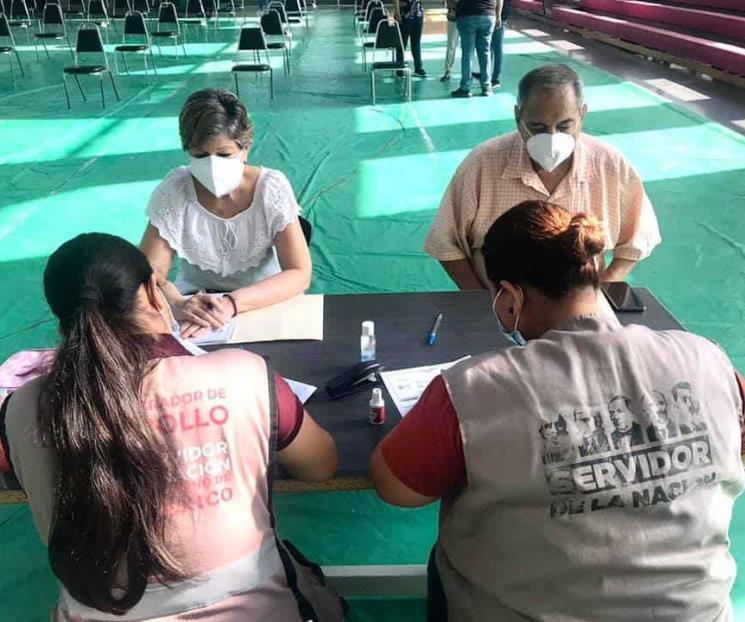 Anuncian fechas para beneficiarios de pensión Bienestar