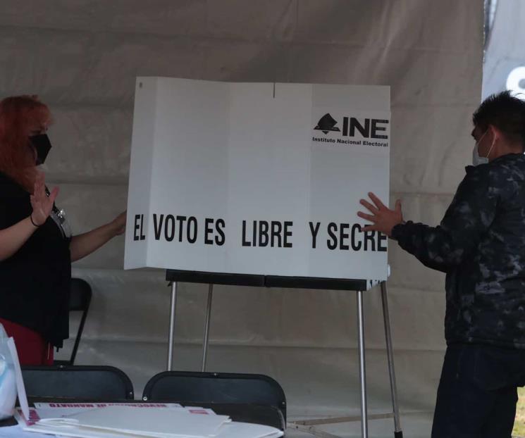 IMEF externa preocupación por violaciones en revocación