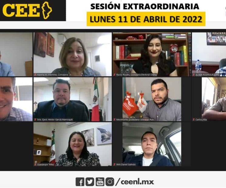 Incumple el PVEM orden de la CEE de regresar financiamiento