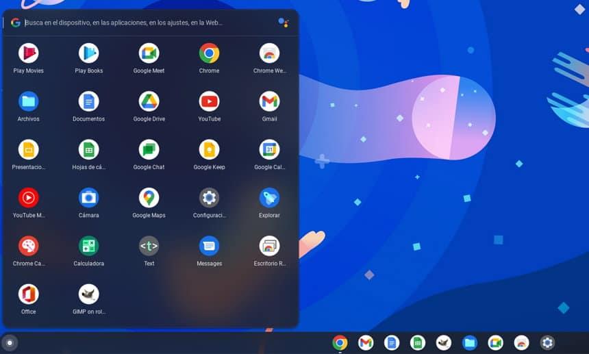 Ofrece Google ChromeOS Flex para revivir PCs antiguos Ofrece Google ChromeOS Flex para revivir PCs antiguos