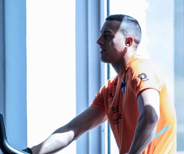 Siempre no jugará Funes Mori ante Chivas