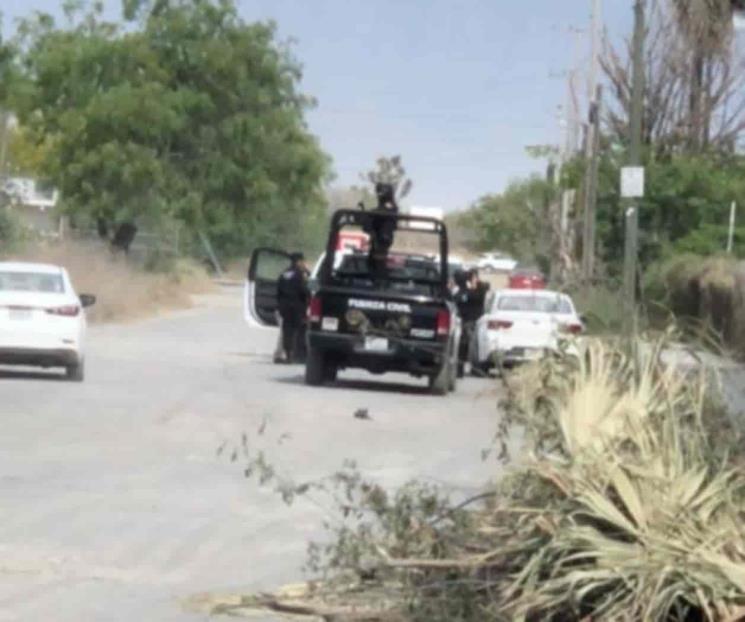 Hallan prenda íntima de Debanhi Susana