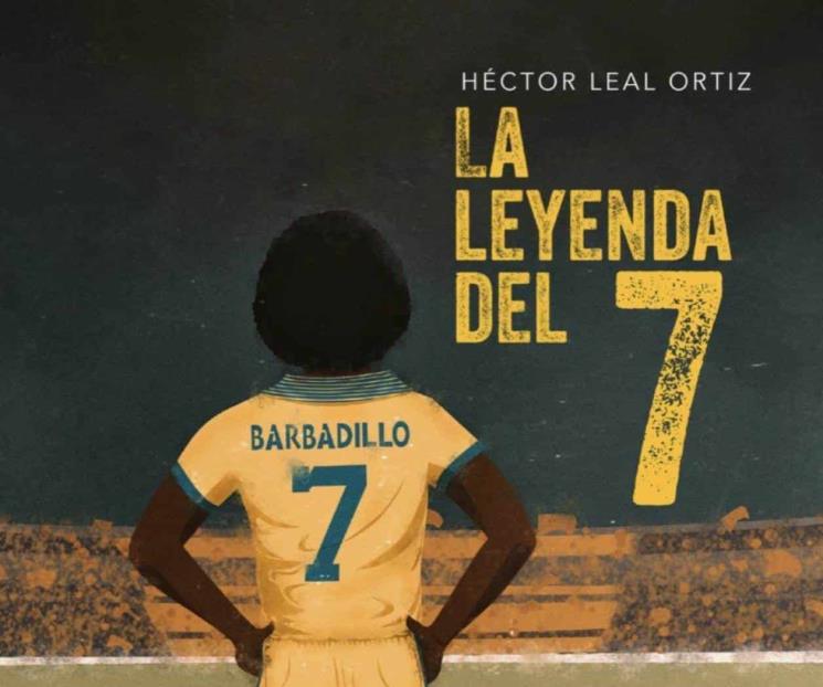 Ya hay libro bibliografico de Gerónimo Barbadillo