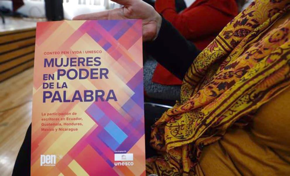 Participación de mujeres en industria editorial es del 30% Participación de mujeres en industria editorial es del 30%