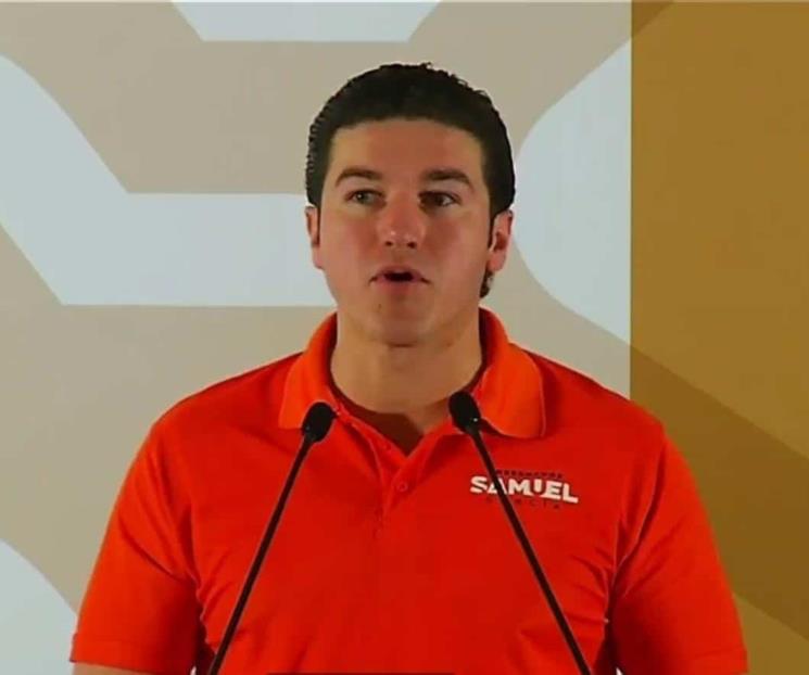 Asegura Samuel localizan a dos jovencitas desaparecidas