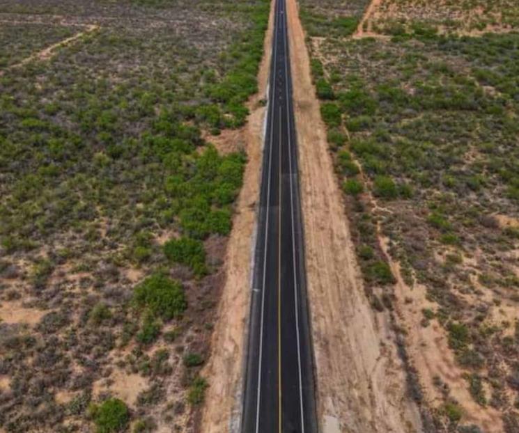 Inaugura Samuel trabajos en la Monterrey-Colombia