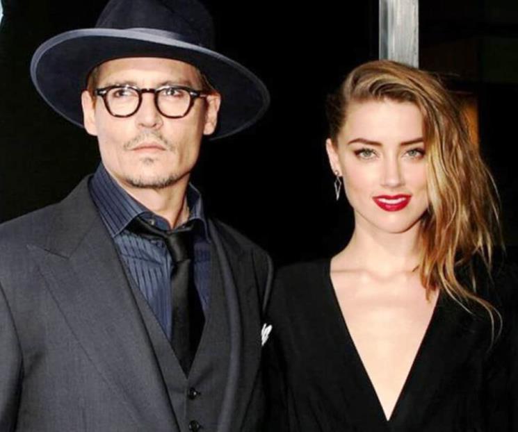 Seleccionan jurado para caso Depp vs Heard