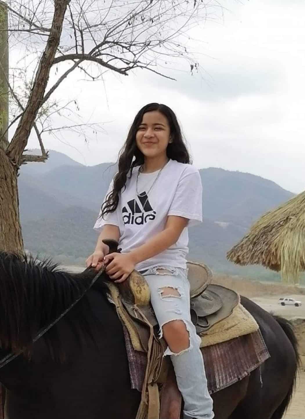 Luego de permanecer en calidad de desparecida una menor de 12 años de edad, fue localizada con bien