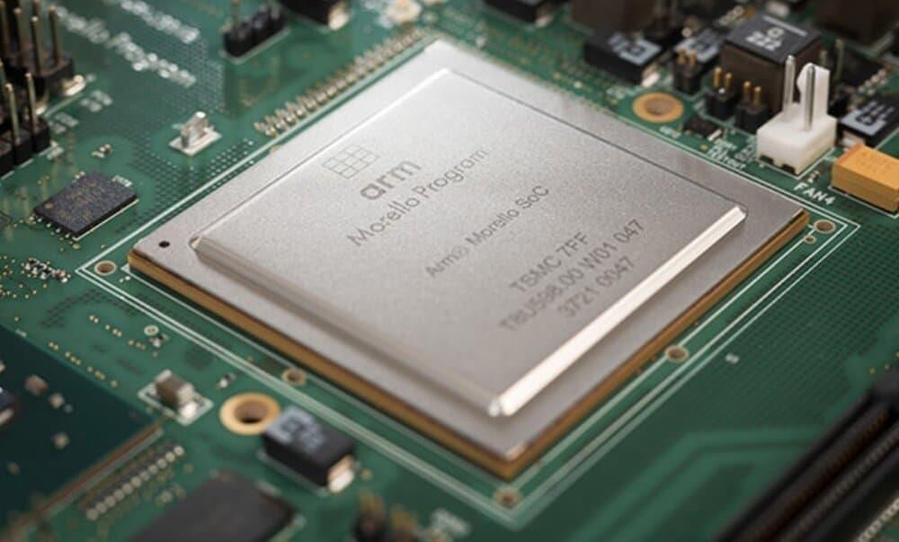 ARM se independiza de su filial china ARM se independiza de su filial china