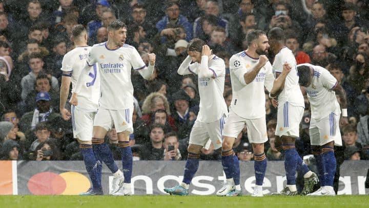 Vuelve la Champions con vuelta de Cuartos de Final