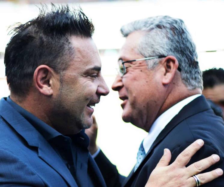 Espera Mohamed regularidad de Vuce en Rayados