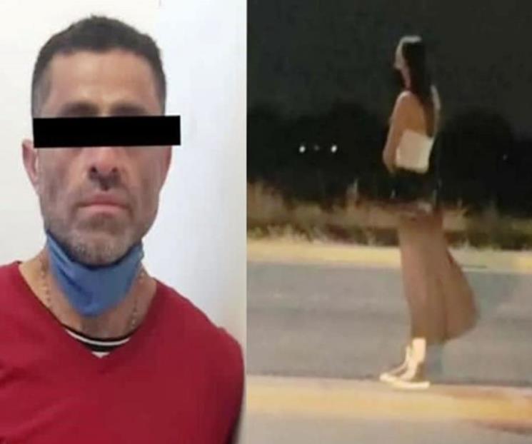 Detienen a sospechoso por desaparición de Debanhi