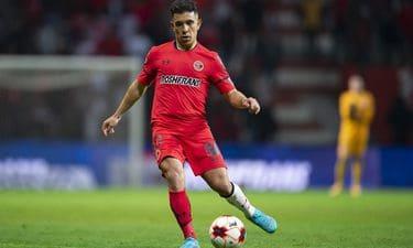 Se enfrentará Tigres a un ex muy encendido
