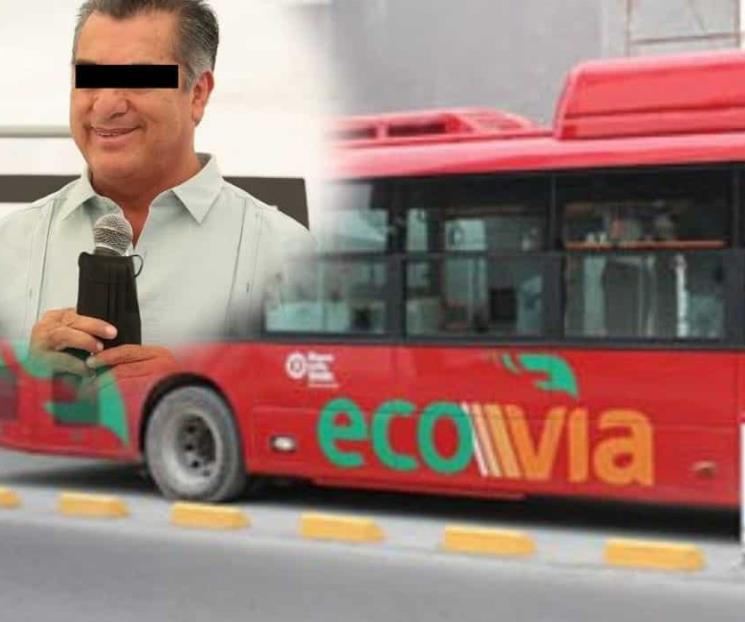 Suma Bronco otra vinculación a proceso Suma Bronco otra vinculación a proceso