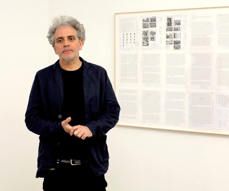 “Los museos, espacios para reconstruir la sociedad”