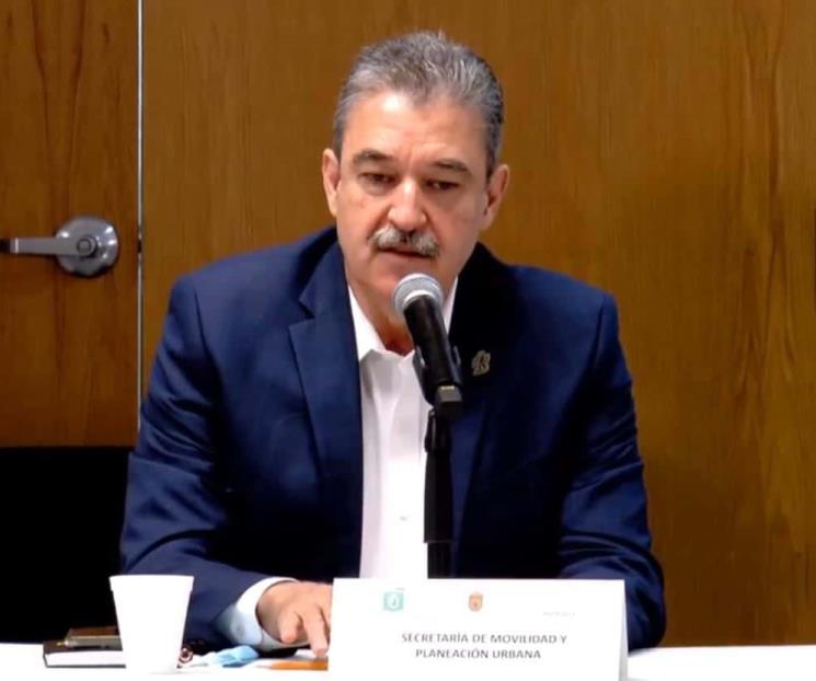 Determina que no aumentarán las tarifas del transporte
