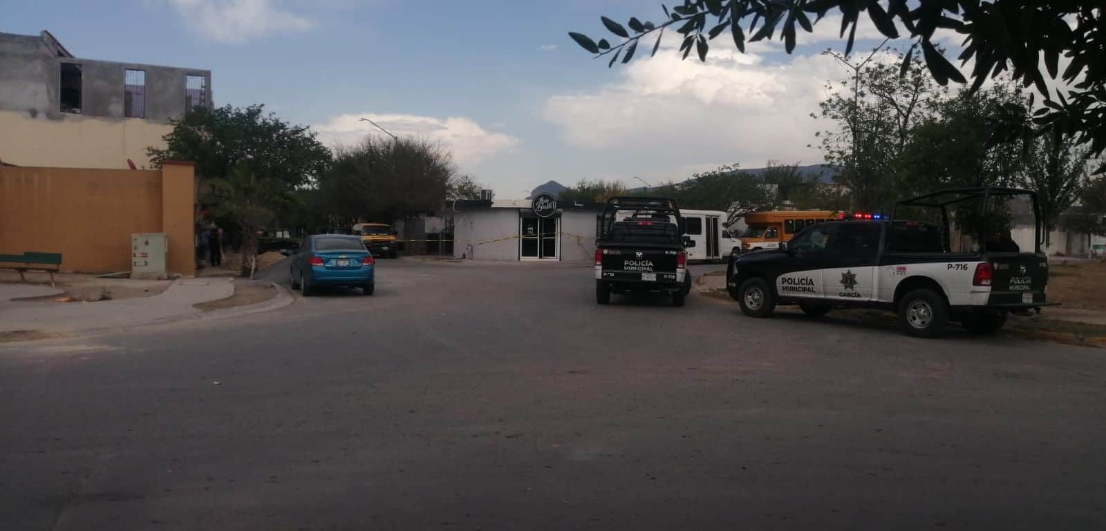 Un hombre con antecedentes penales y que se dedicaba a la venta de autos, fue ejecutado a balazos