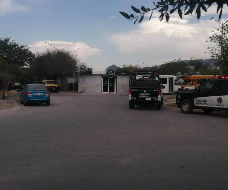 Ejecutan a ex presidiario en Guadalupe