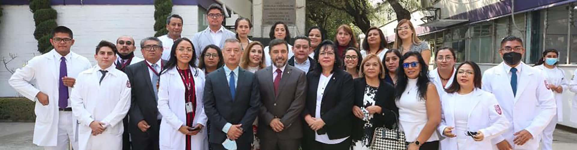 Transformación de atención médica en comunidades apartadas