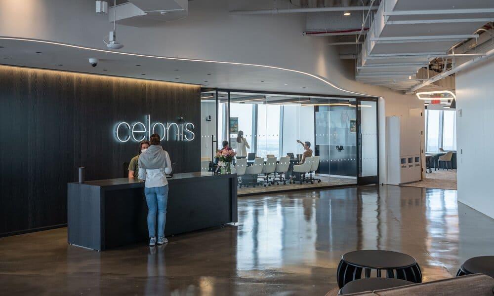 Celonis ayudará a Repsol a acelerar transformación digital