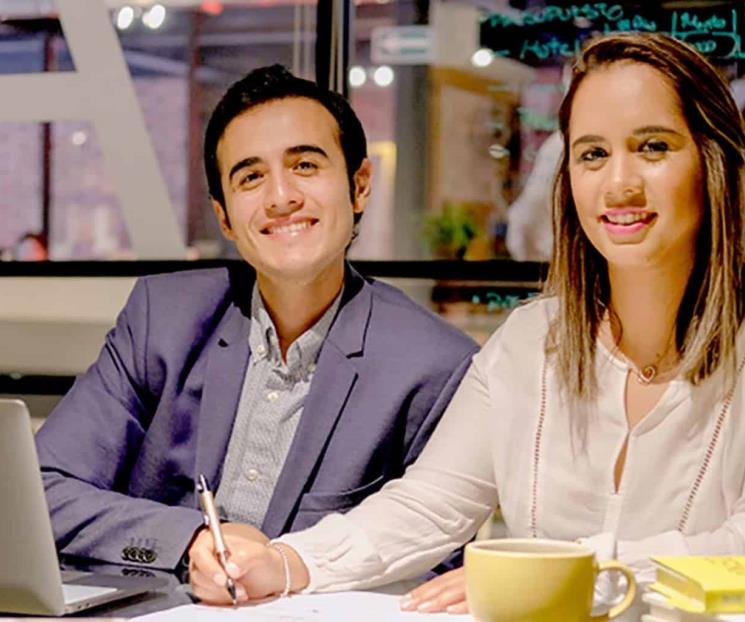 EXATEC emprende un startup de tecnología financiera