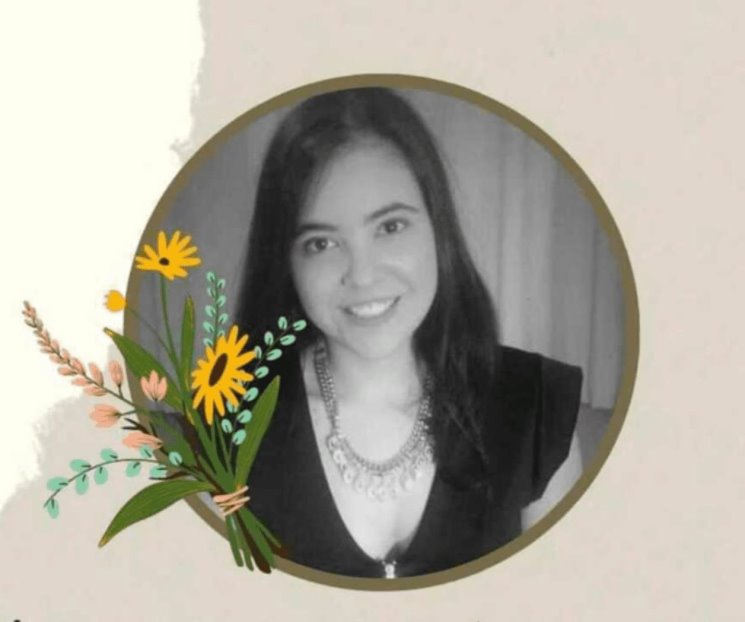 Lamenta que autoridades tardaran en caso de María Fernanda