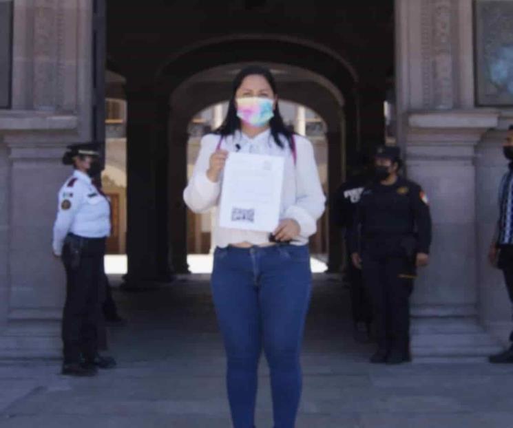 Pide Morena a Estado atender tema de desapariciones