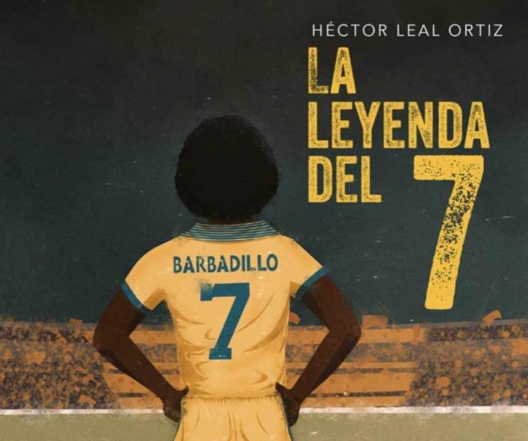 Ya hay libro bibliografico de Gerónimo Barbadillo