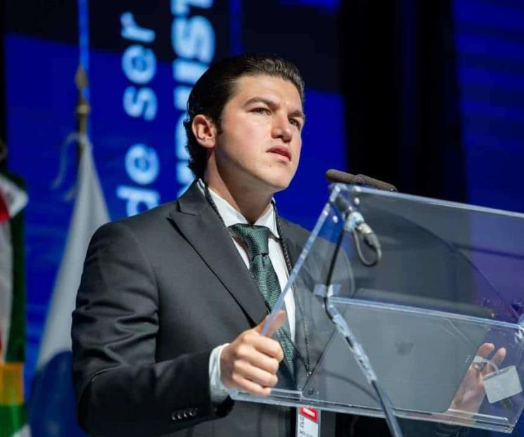 Gestionarán NL y Texas apertura de la frontera
