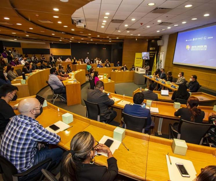 Buscan construir mejor sociedad a través de datos abiertos