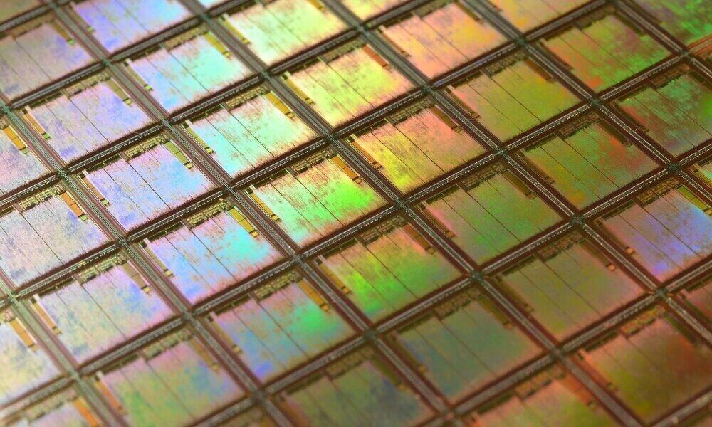 La crisis de chips no aflojará hasta 2024