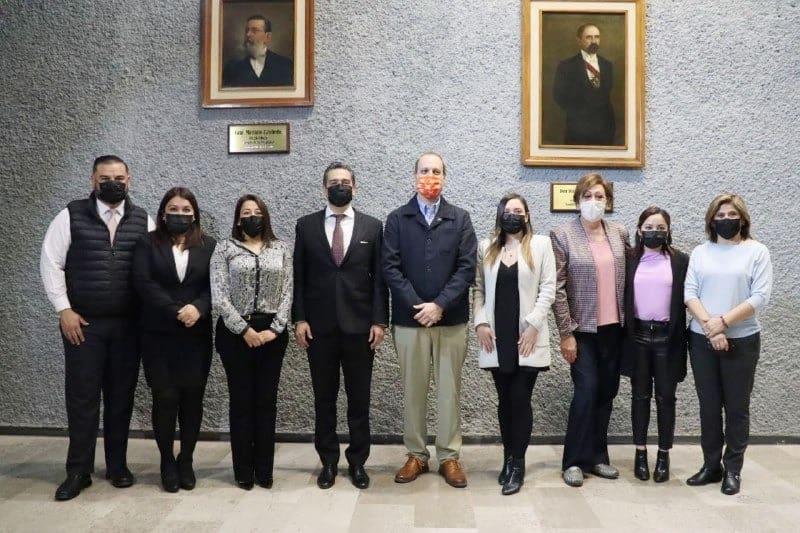 Llama MC en NL rechazar Reforma Energética