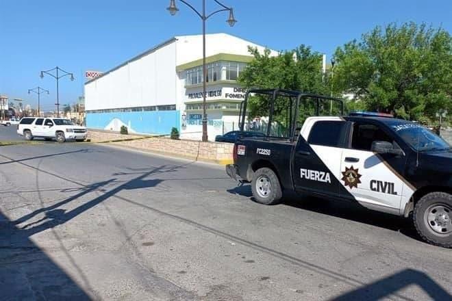 Ejecutan a hombre frente a su familia