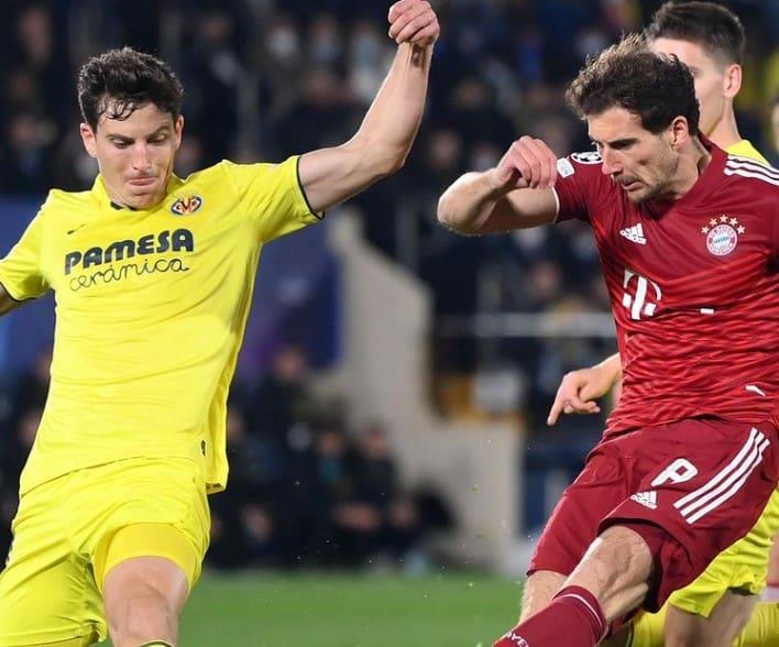 Piden al Bayern que se refuerce por fracasar en UCL