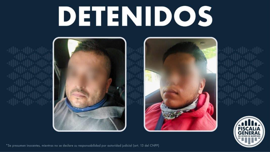 Detienen a 2 más por riña en Corregidora