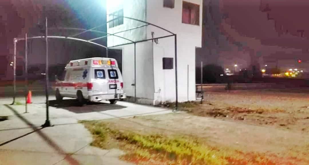 Investigan a policías por muerte de joven detenido