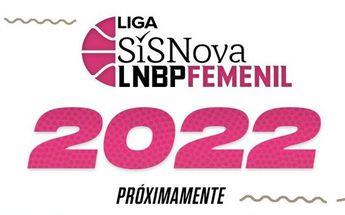 Conoce Fuerza Regia Femenil su calendario en LNBP