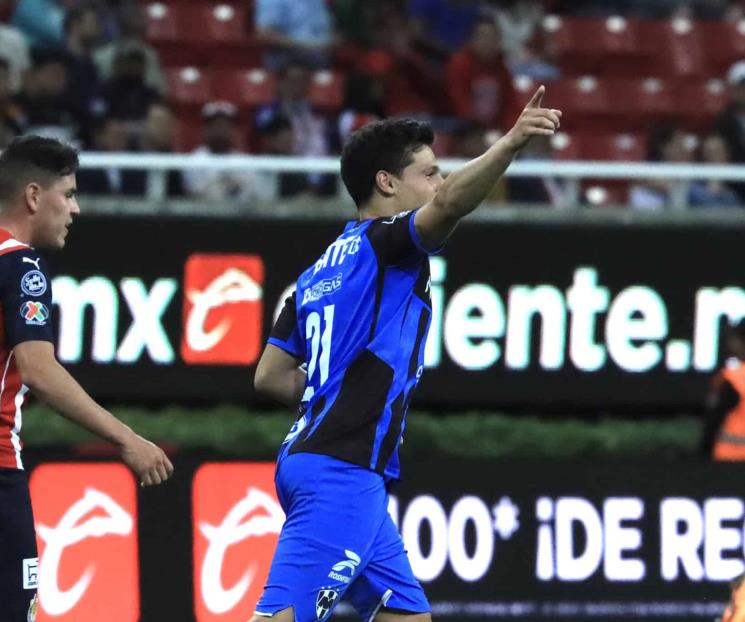 En zona de Liguilla