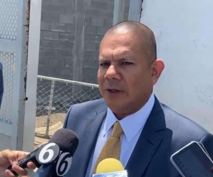 Interponen amparo contra vinculación del Bronco