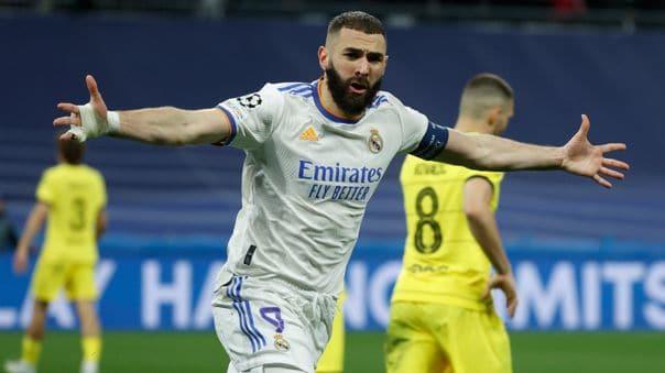 Las figuras a seguir para las semifinales de Champions