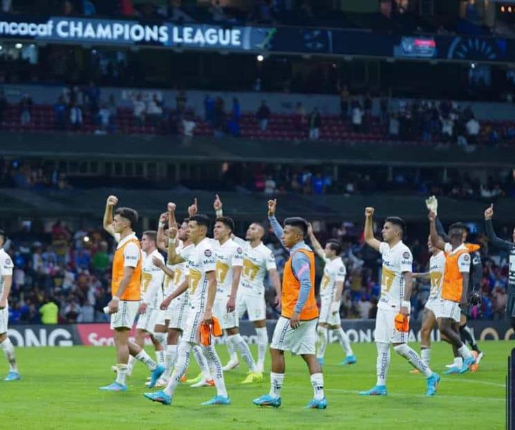 Enfrentará Pumas a Seattle en final de Conca