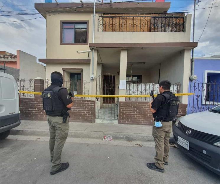 Realizan cateos en Escobedo y San Nicolás