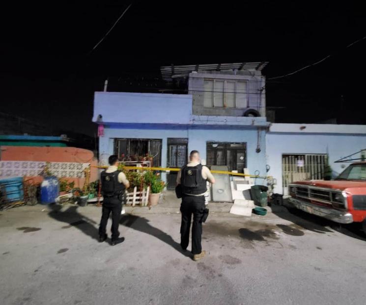 Catean domicilios en Guadalupe y Apodaca