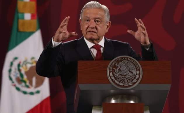 AMLO responde a Comité de ONU por desapariciones forzadas