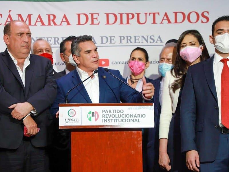 Reforma eléctrica no pasará ni con traición de Aysa